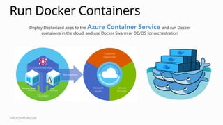 Azure overview with cloud fundamental and azure service | PPTX