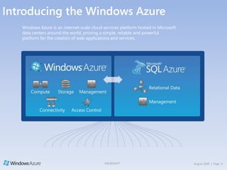 What are the upfront capital costs?