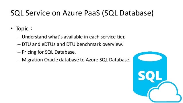 Azure PaaS (WebApp &amp; SQL Database) workshop solution