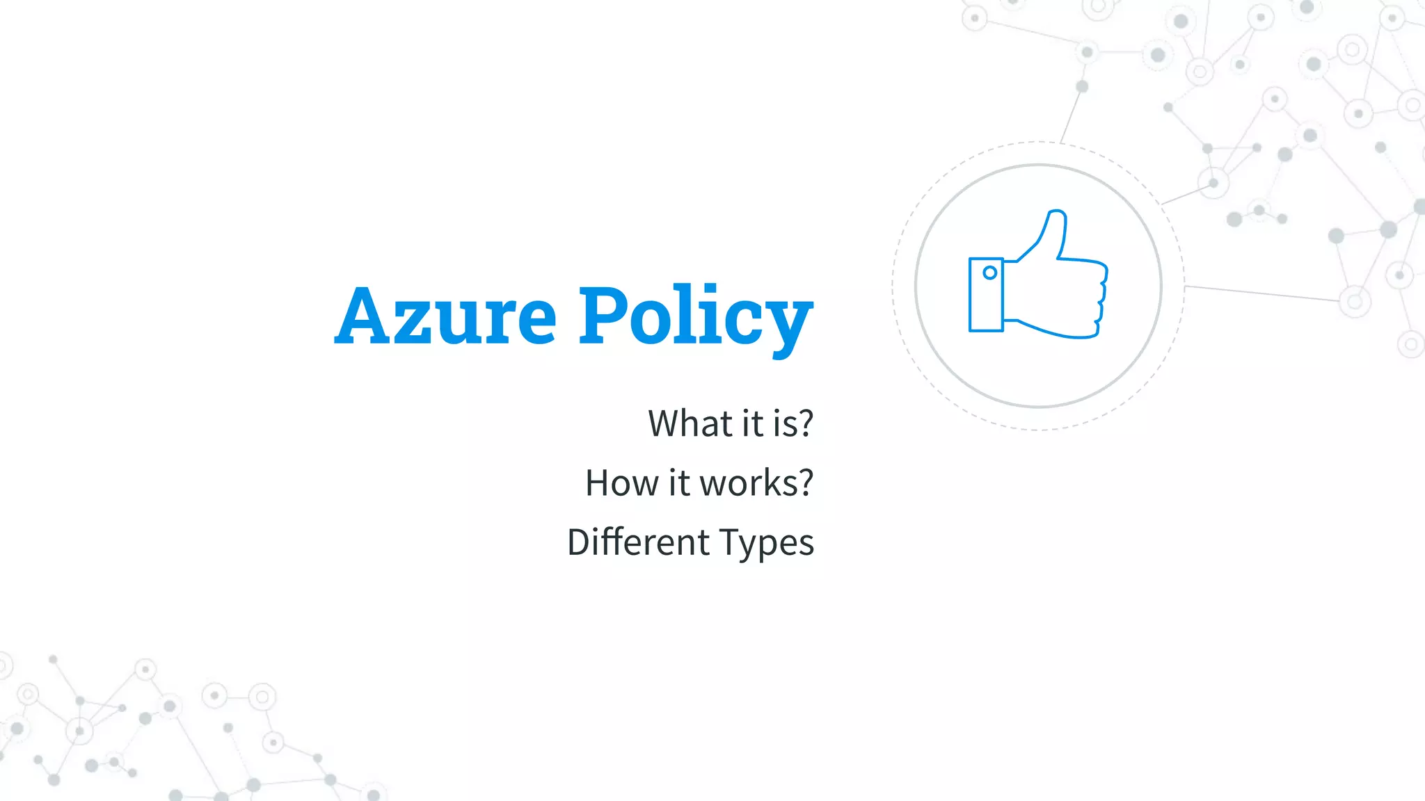 AzurePolicy DevOps Pune Feb23 PPT Free Download Azurepolicy devops pune feb23 ppt free download