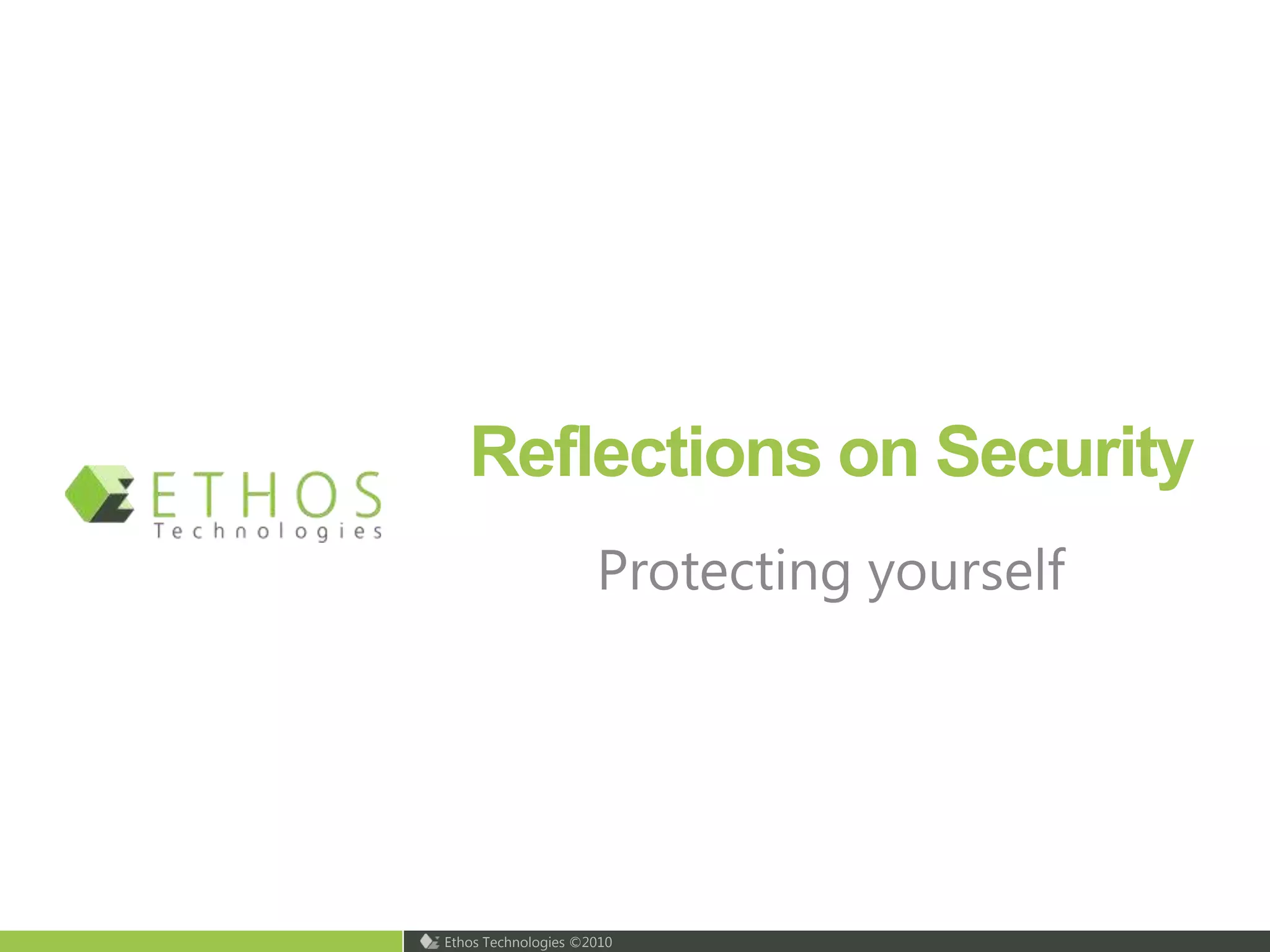 What is SQL AzureSimilar to an ordinary SQL Server, exposes a tabular data stream (TDS)Familiar SQL Server relational modelUses existing API and tools (SQL2008R2)Friction free provisioning and reduced managementAt the moment, max database size is 50GBComing : SQL Azure Federation Support (spring 2010 )