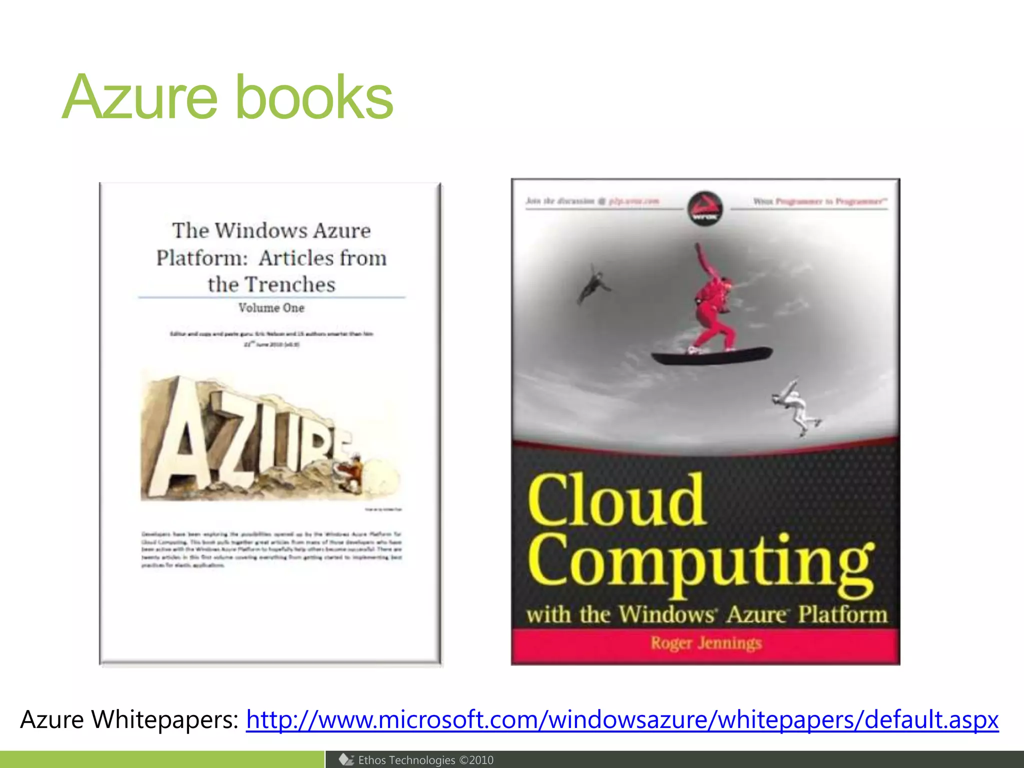 Stress test: Performance