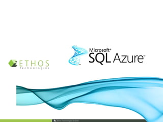 .NET API differencesPermanent storageDo not store data to local disk (ie C:\), but you can use it as a Scratch diskUse the Azure API’s for working with Azure Storage (Blobs/Queues/Tables) or use SQL AzureYou can mount a VHD inside a Blob and mount it as an NTFS drive using Azure Drive to quickly move your application to Azure without rewriting your storage logic.