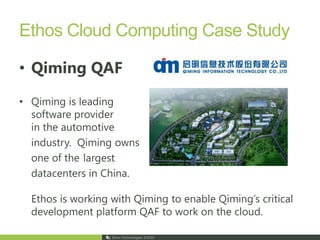 Operation cost – Sample #2