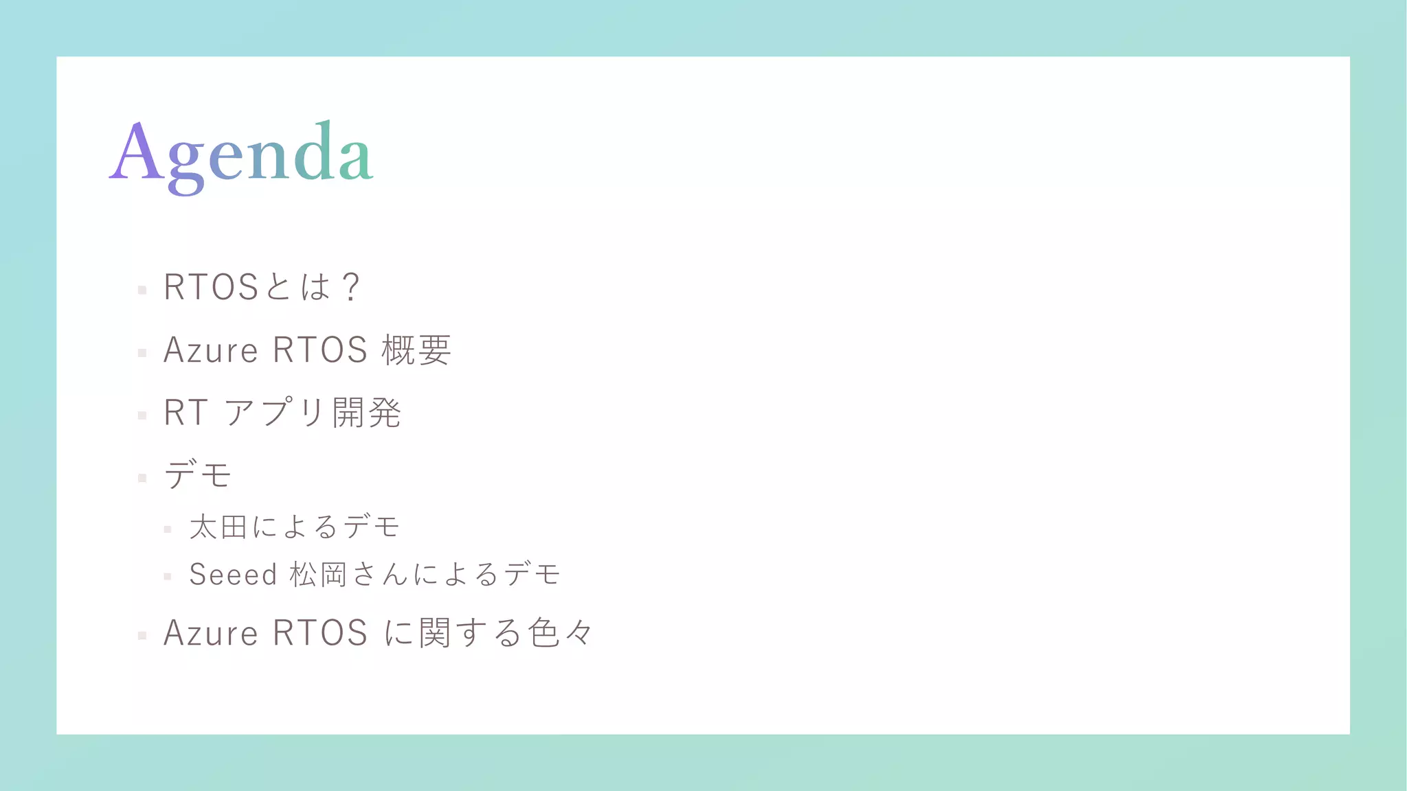 






 