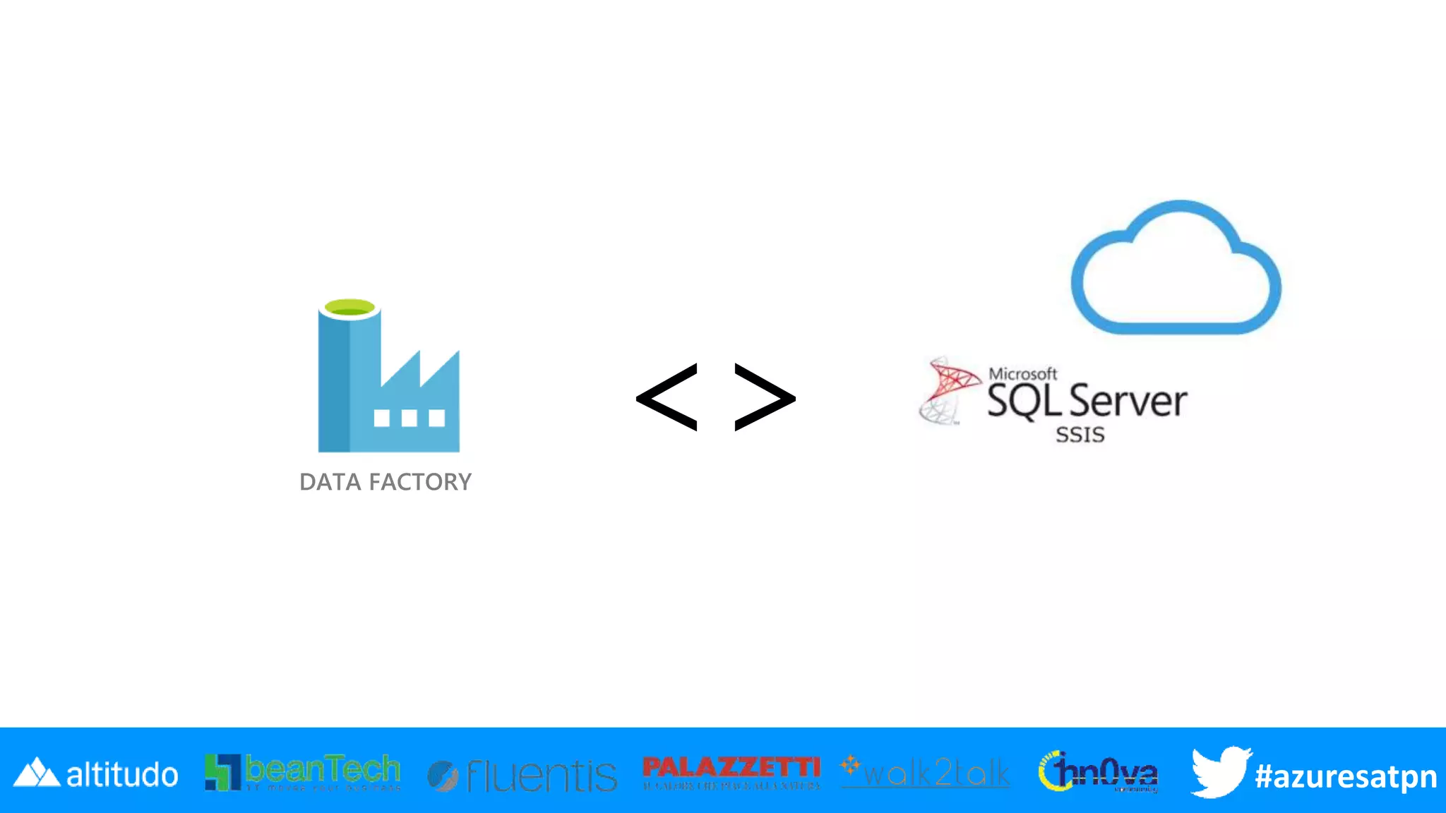 Azuresatpn19 - An Introduction To Azure Data Factory | PPT