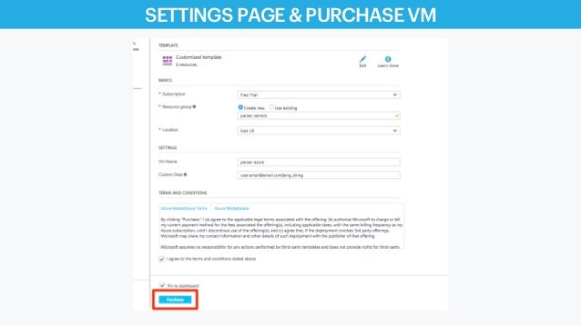 Stage 1 Of Setting Up Cloud Gaming On Azure Slide 6