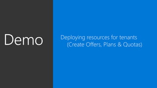 Azure stack all you need to know | PDF