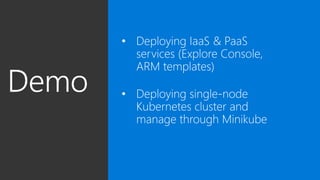 Azure stack all you need to know | PDF