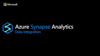 Azure Synapse Analytics Overview (r1) | PPTX
