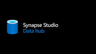 Azure Synapse Analytics Overview (r1) Slide 24
