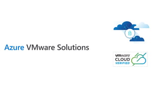Azure vmware solutions para partners | PDF | Cloud Computing | Internet