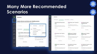 Introduction to Chaos Engineering with Microsoft Azure | PDF
