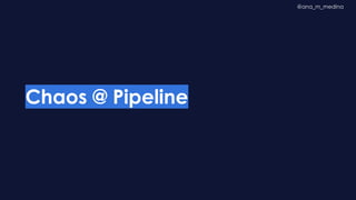 Introduction to Chaos Engineering with Microsoft Azure | PDF