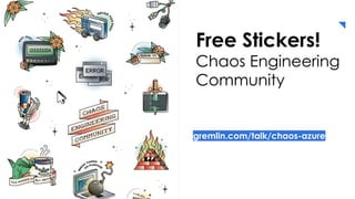 Introduction to Chaos Engineering with Microsoft Azure | PDF