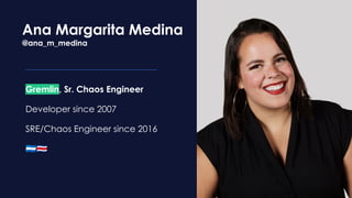 Introduction to Chaos Engineering with Microsoft Azure | PDF