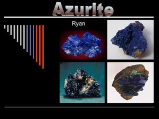 Ryan Azurite 
