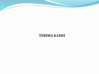 TERIMA KASIH 
