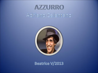 Azzuro[2][1]
