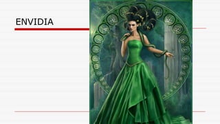 ENVIDIA
 