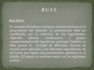 B u f f 3 320