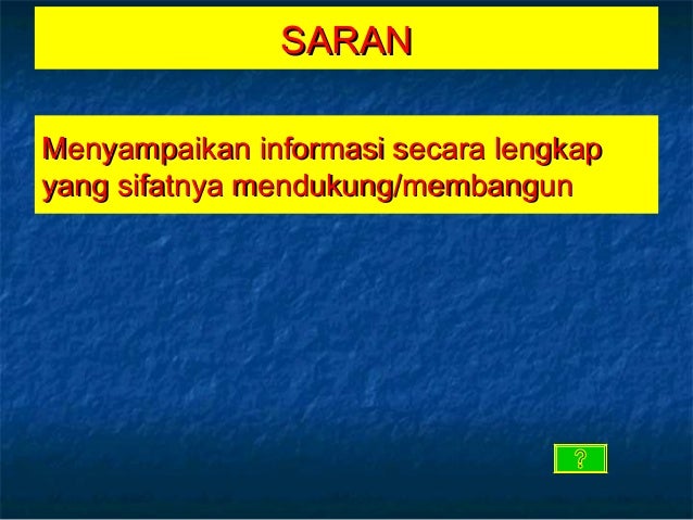 B.indonesia tentang fakta dan Opini