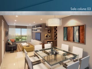 Sala coluna 03
 