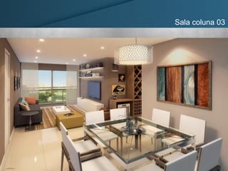 Sala coluna 03
 