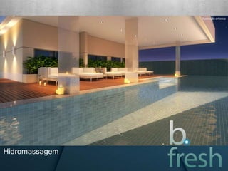 Hidromassagem
Ilustração artística
 