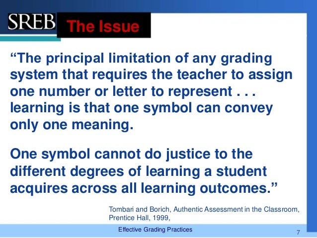 b moore 12 fixes for broken grades letter grades meaning