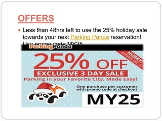 parking panda | PPTX
