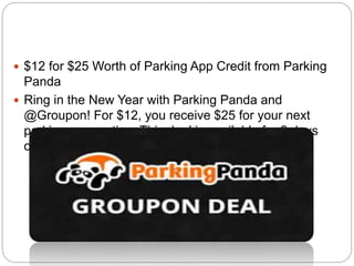 parking panda | PPTX