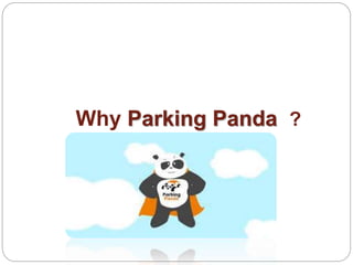 parking panda | PPTX
