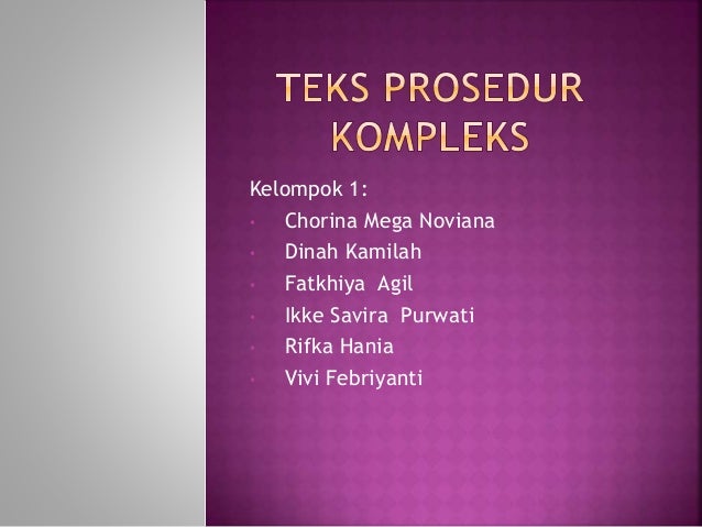 Teks Prosedur Kompleks Membuat Akta Kelahiran | prosedur kompleks Teks Prosedur Kompleks Membuat Akta Kelahiran | prosedur kompleks