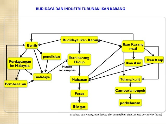 BLUE ECONOMY: SUSTAINABLE MARINE AND FISHERIES DEVELOPMENT