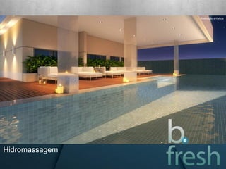 Hidromassagem
Ilustração artística
 