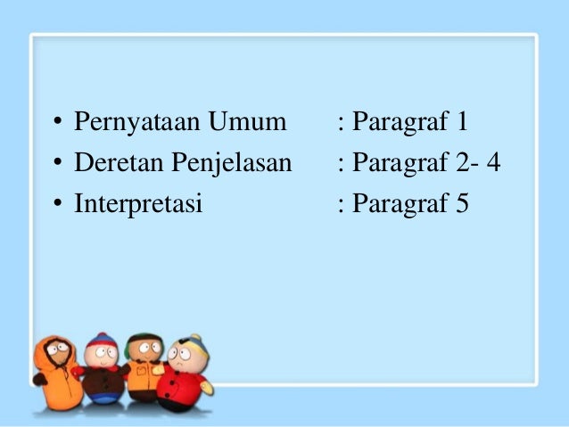  Teks  Eksplanasi  Fenomena  Alam  Mencairnya Es DI Kutub Utara 