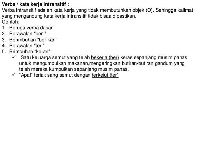 B Indo Grup 4 Fabel
