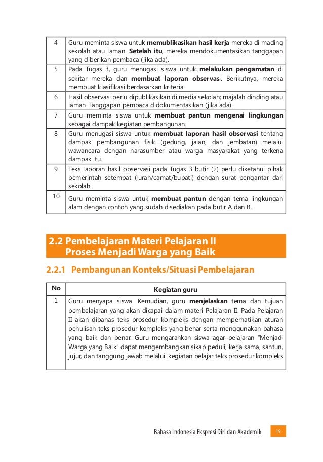 B.indo bg kelas 10