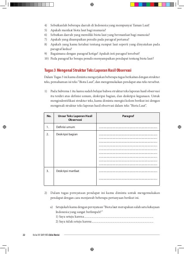 Apakah Inti Paragraf Satu Rasanya
