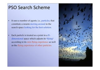 Particle Swarm Optimization Application In Power System | PDF