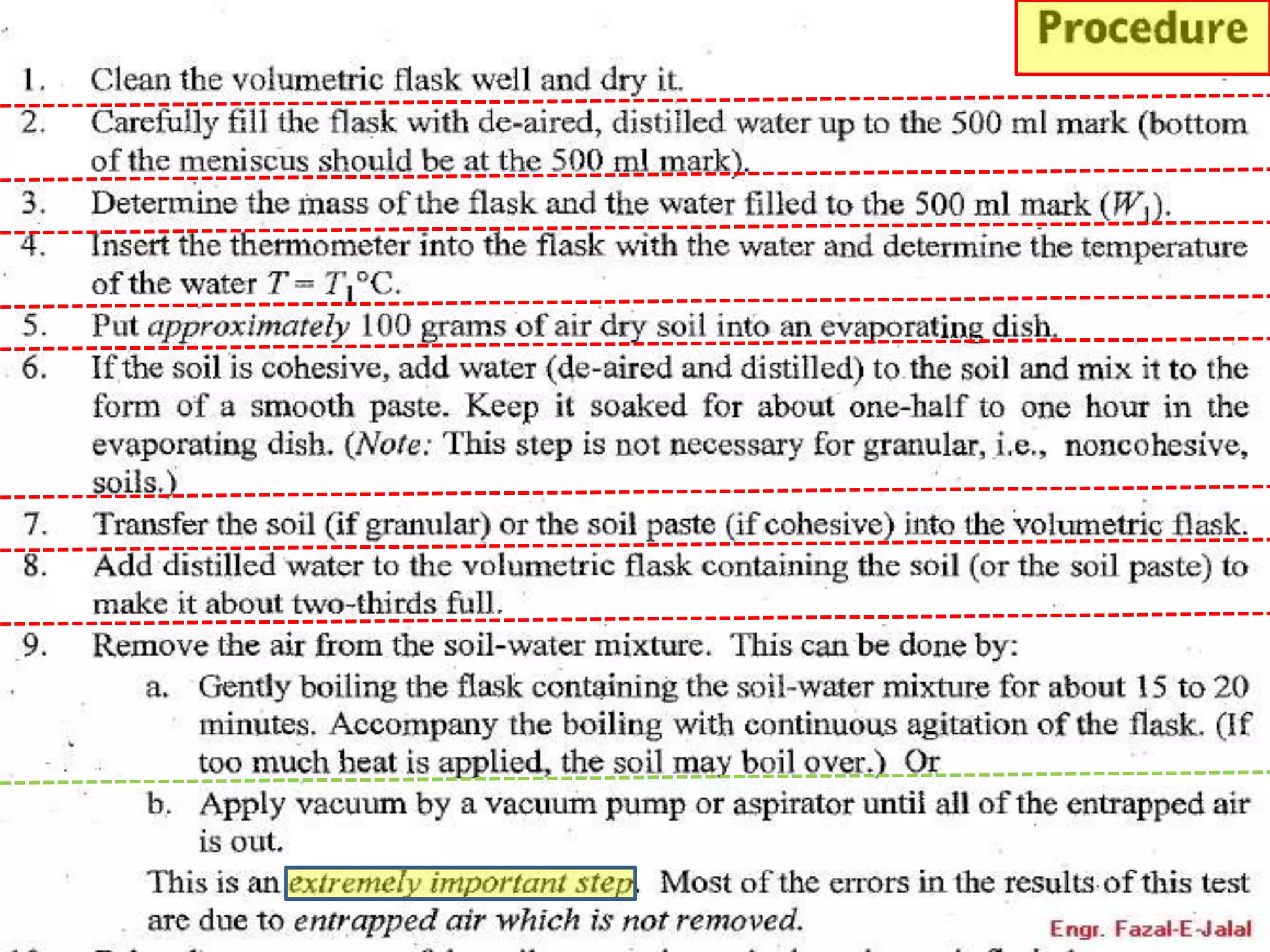 B. water content & sp. gravity