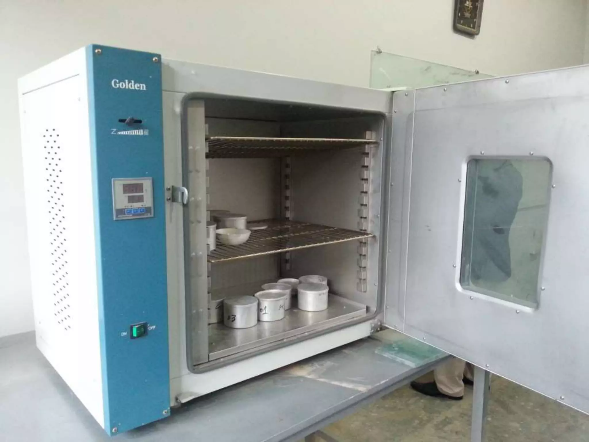 B. water content & sp. gravity