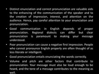 B.sc i ecls_u-3_reading & comprehension | PPTX