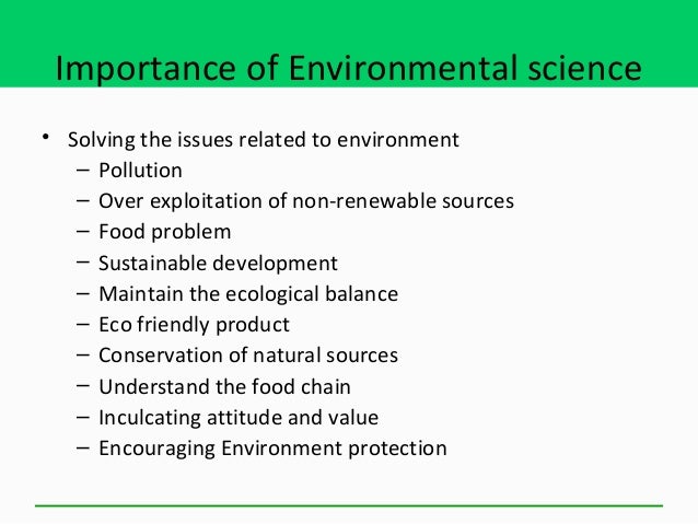 Scientific problem solving