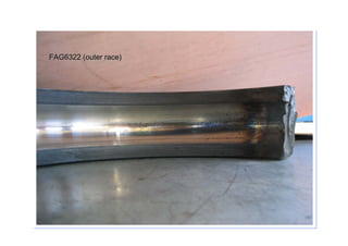 FAG6322 (outer race)FAG6322 (outer race)
 