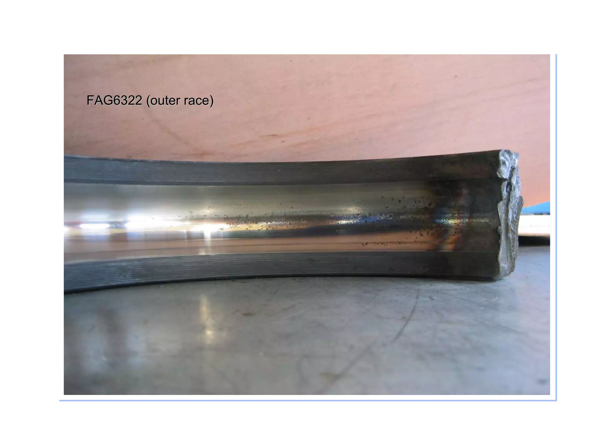 FAG6322 (outer race)FAG6322 (outer race)
 