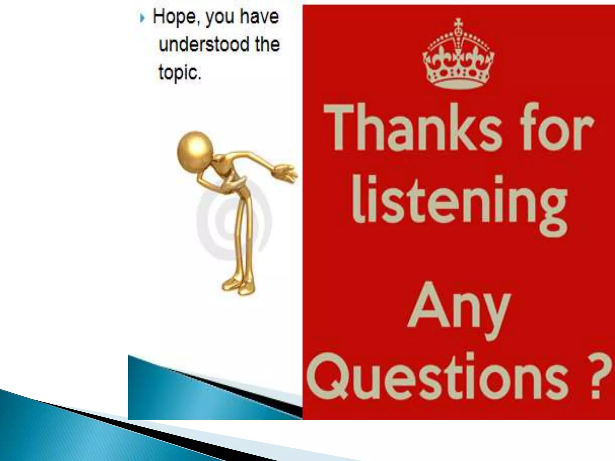 B.tech iv u-1.3 question tag