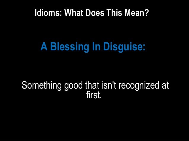 b sc ii unit iii idioms what does bsc stand for