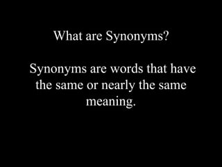 Merely synonyms - 578 Words and Phrases for Merely